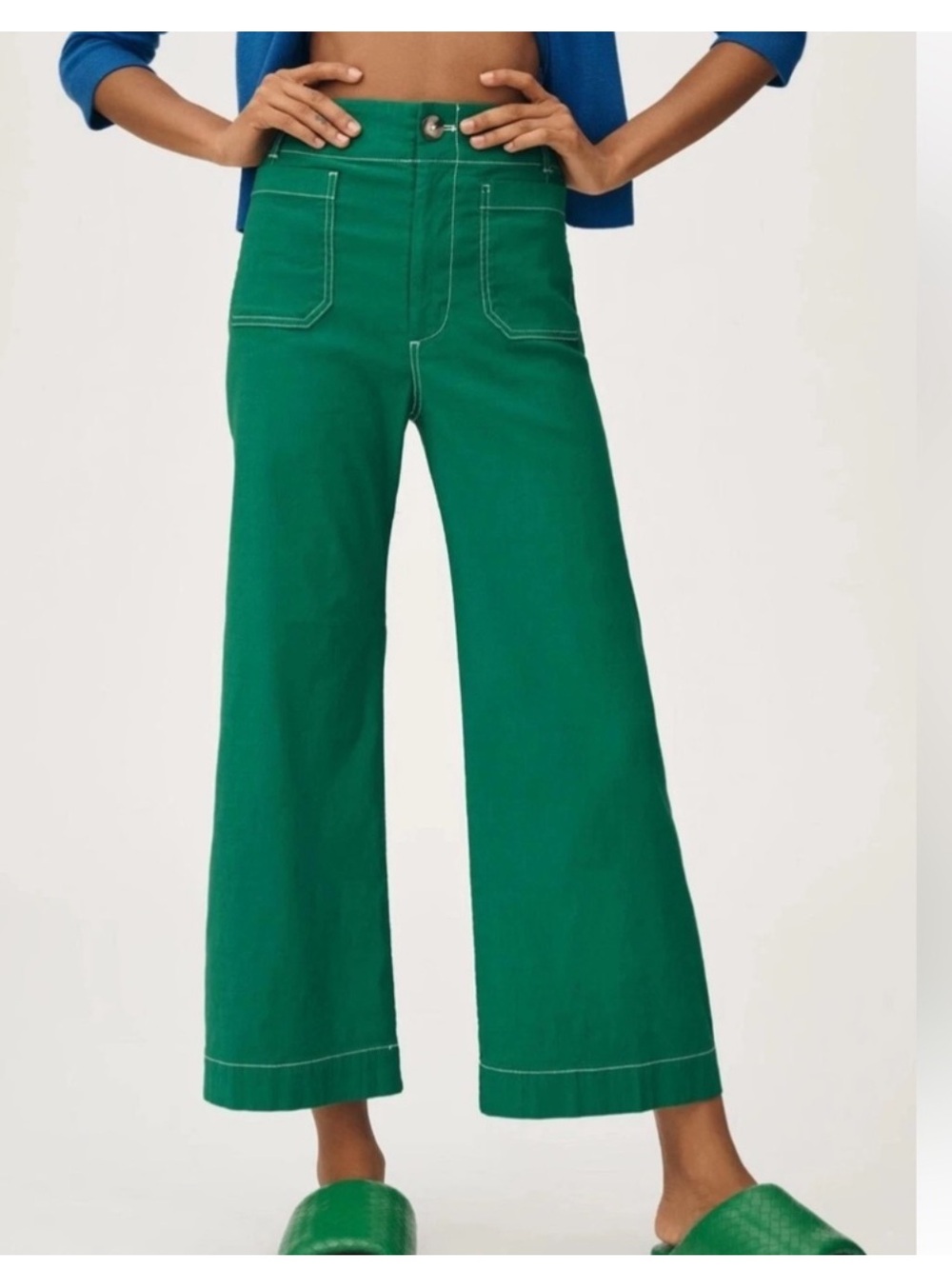 Maeve Colette Pants